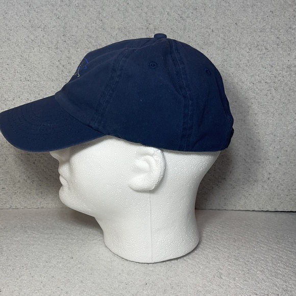 Seaworld dolphin strap back Velcro closure - Picture 4 of 5